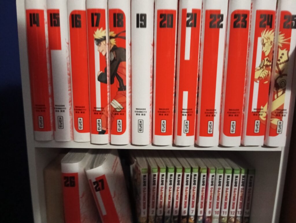 5 Raisons pour lesquelles l'Univers Mangas Est Plus Populaire que Jamais ! 5 Raisons pour lesquelles l'Univers Mangas Est Plus Populaire que Jamais !