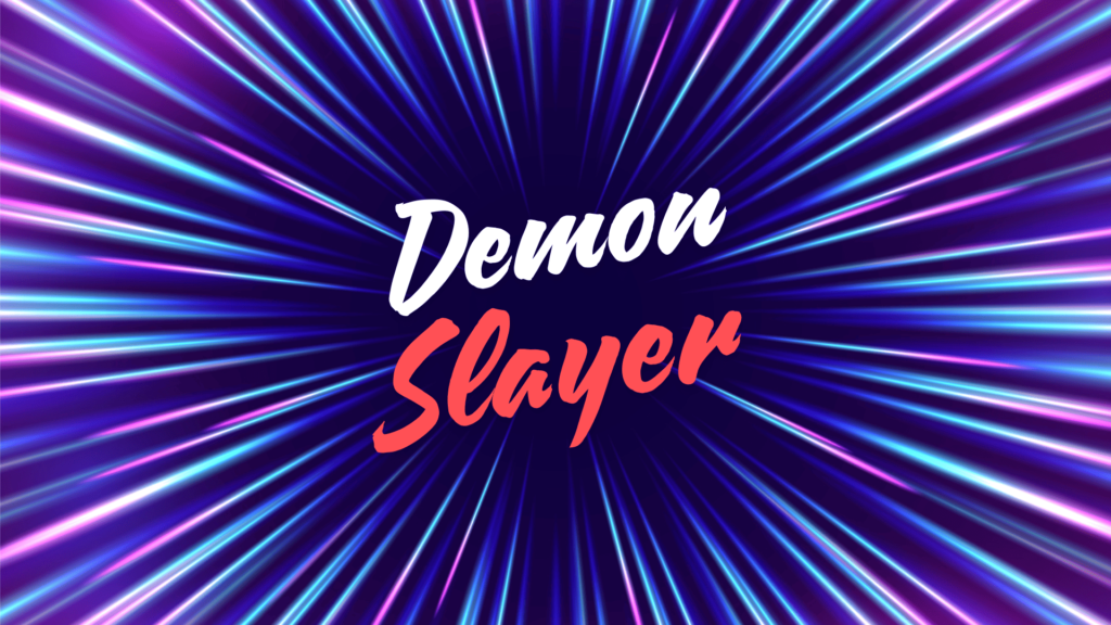 Demon Slayer : le secret du succès phénoménal